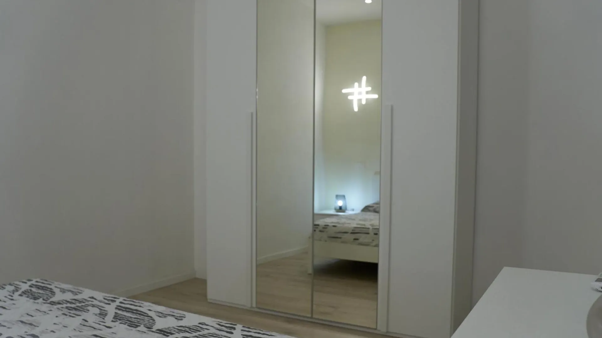 Bagaria Home Bagheria Apartament
